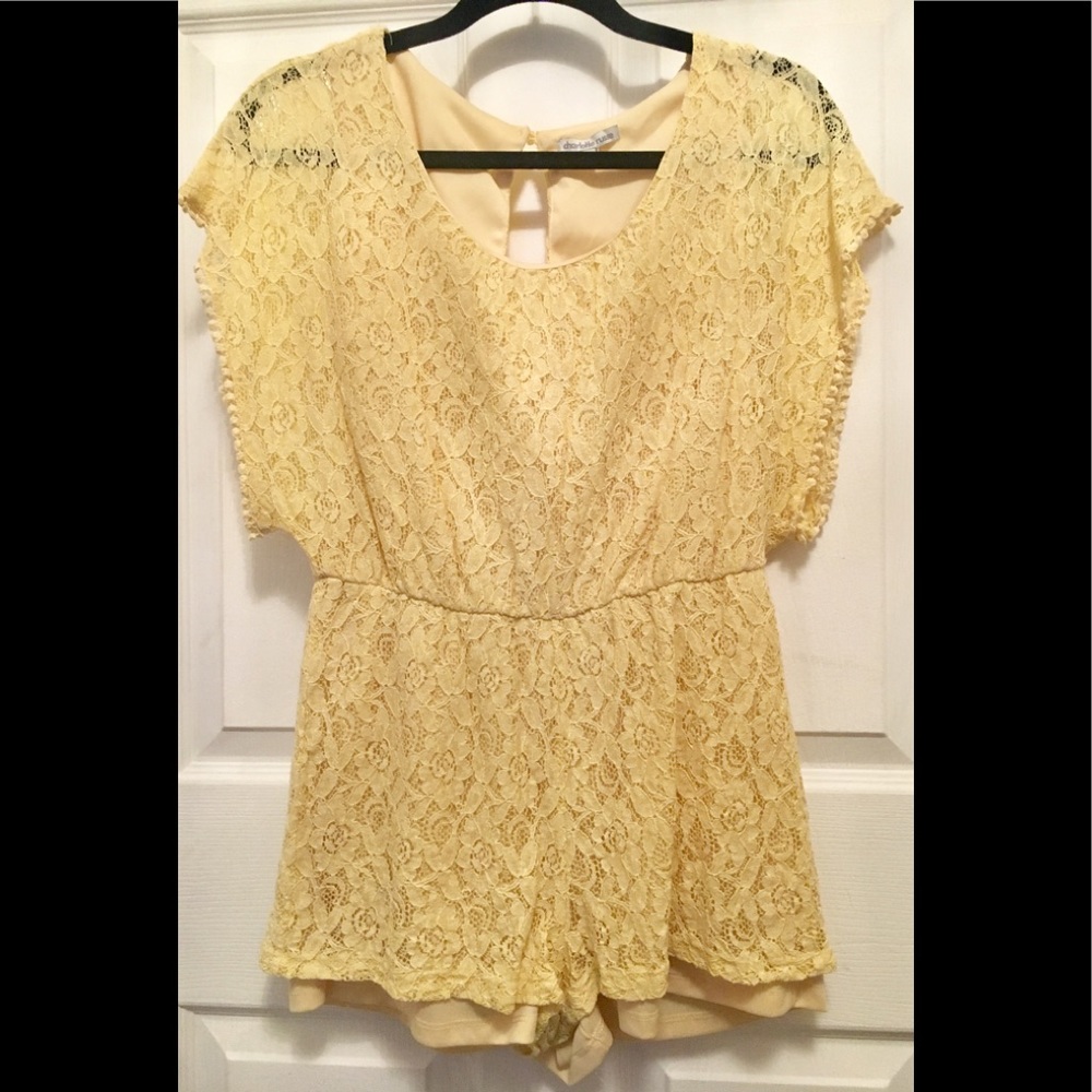 Romper